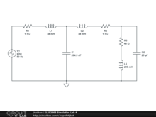 ELEC2003 Simulation Lab 4