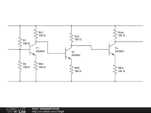 Unnamed Circuit