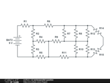 L2 series/parallel question