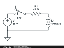 lab 4 circuit 1