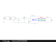 E&E Labs Assignment