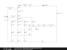 flange_fins_to_casing_thermal_circuit