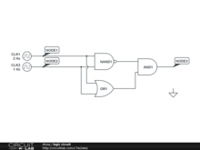logic circuit