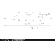 amplificador realimentado