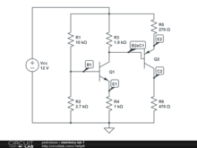 eletrônica lab 7