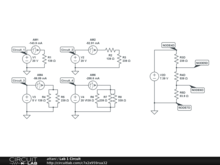 Lab 1 Circuit