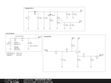 NPN BUFFER (VRef)