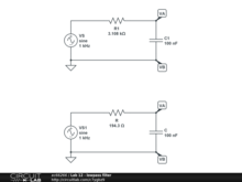 Lab 12 - lowpass filter