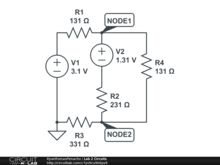 Lab 2 Circuits