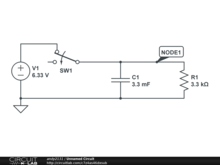 Unnamed Circuit