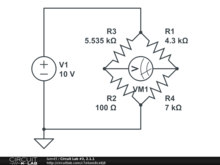 Circuit Lab #3, 2.1.1
