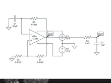 Oscillator-Circuit