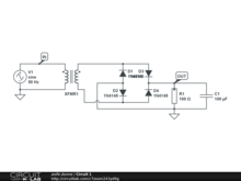 Circuit 1