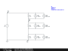 WK 3 #2 2/5/3 OHMS WITH 5V