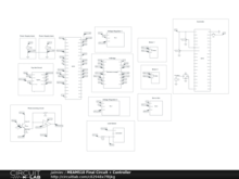 MEAM510 Final Circuit + Controller