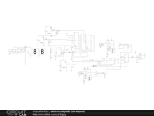 emisor completo (sin mejora)