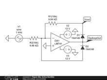 Figure 48a: Active Rectifier