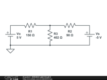 ECE1813 Lab4 Circuit 2