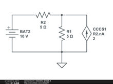 Cicruit 2 prelab 3