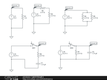 Lab 0 Circuit 1