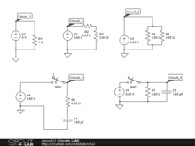 Circuits_LAB0