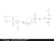 Projeto acionas simplificado