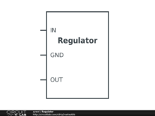 Regulator