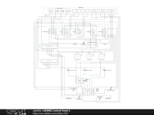HERMS Control Panel 1