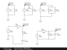 Lab0 Circuit