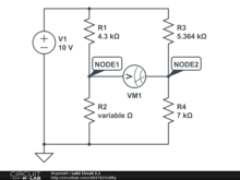 Lab2 Circuit 2.1