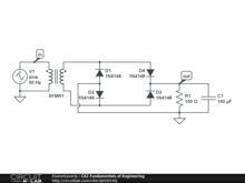 CA2 Fundamentals of Engineering