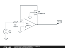 ENEE303 Homework #3 Problem 6b