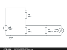 Unnamed Circuit