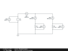 Pre-lab Circuit 2