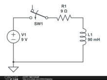 lab 4 circuit