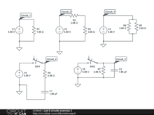 Lab 0 circuits exercise 2