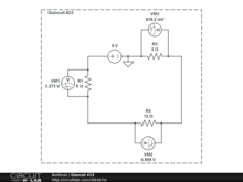 Giancoli Circuit #23