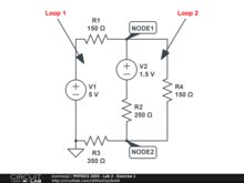 PHYSICS 1E03 - Lab 2 - Exercise 1