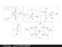 Projeto 2 acionamentos