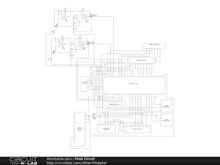 Final Circuit