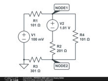 PHYSICS 1E03 Lab 2 1.2 Avery Zeiler