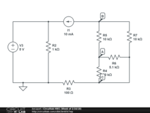 Circuitlab HW1 (Week of 2/16/18)