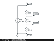 Unnamed Circuit