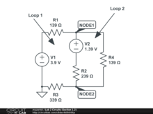 Lab 2 Circuits (Section 1.2)