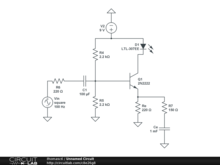 Unnamed Circuit