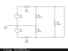 Unnamed Circuit