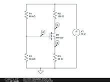 Simulation 2 Part 1-2a
