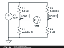 Unnamed Circuit