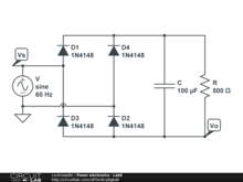 Power electronics - Lab8