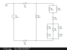 Behrn's Unit Hand In 10